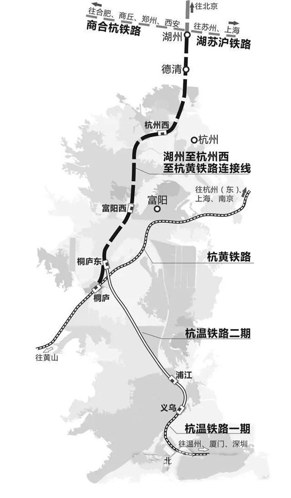 長三角2019計劃開建4個鐵路項目 南京280鉆機(jī)出租.jpg